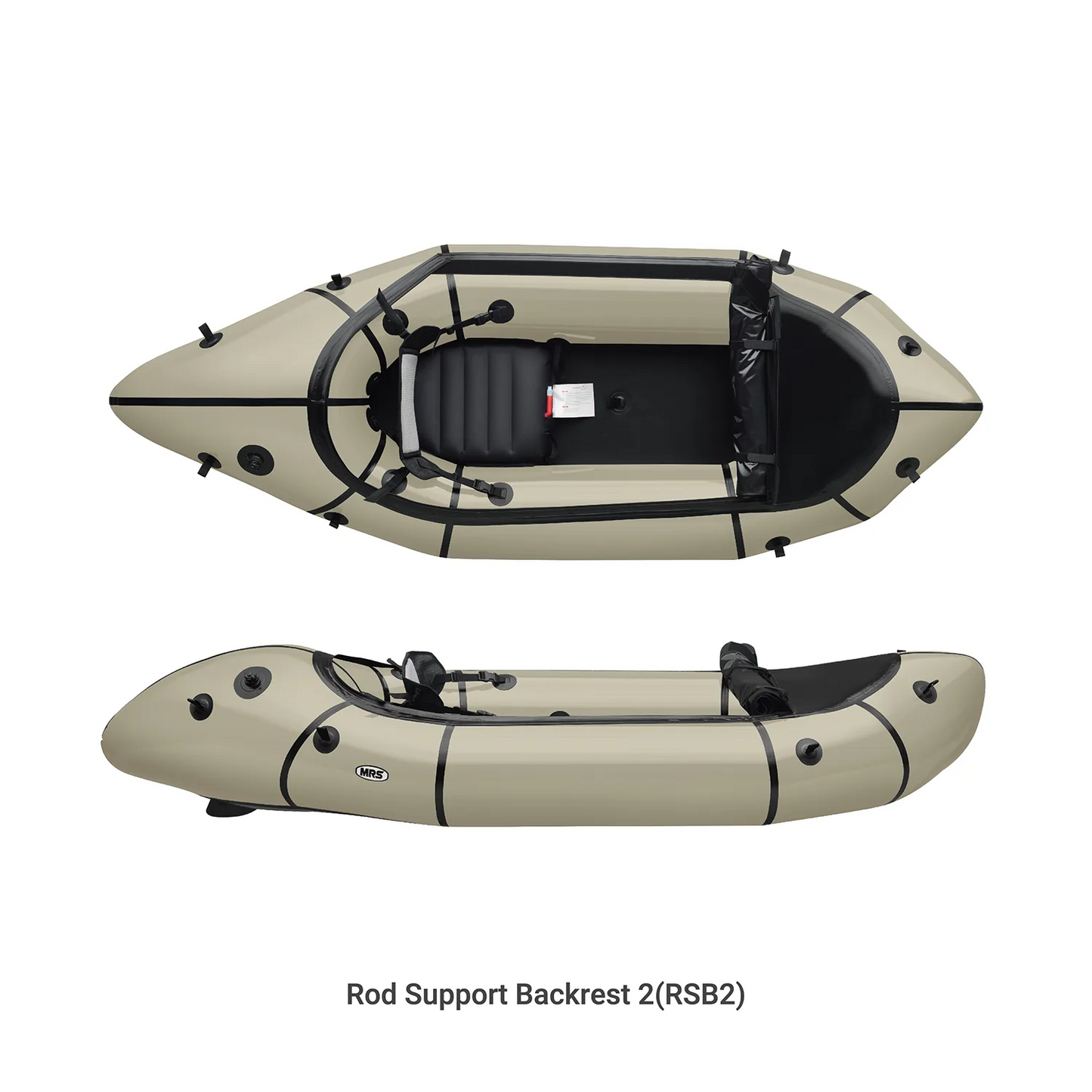 MRS Microraft Packraft