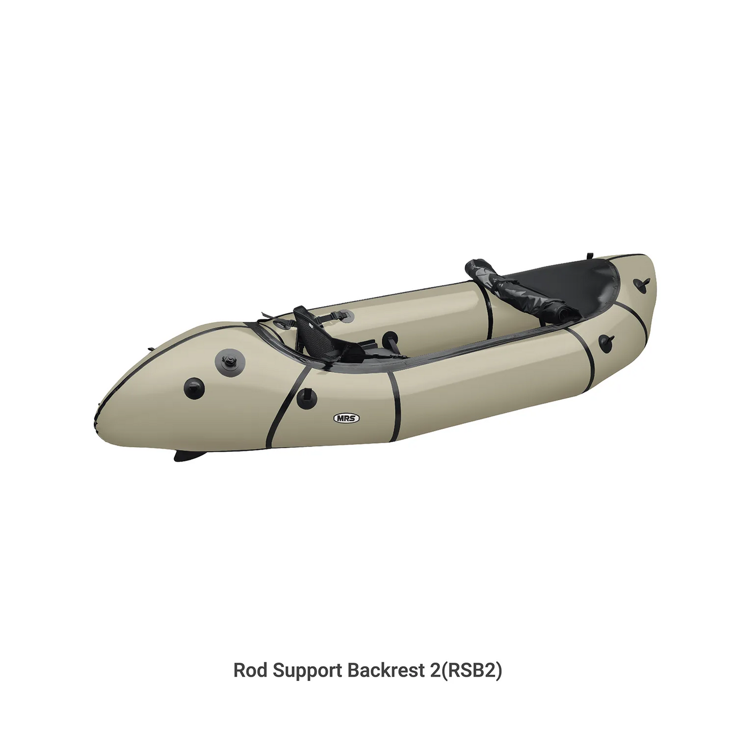 MRS Microraft Packraft