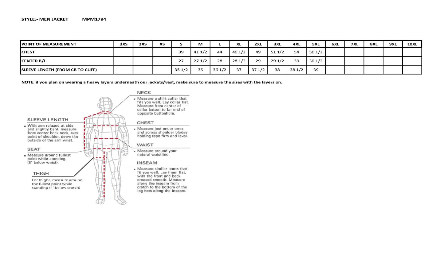 Milwaukee Leather Men's Mesh & Nylon Combo Racer Jacket