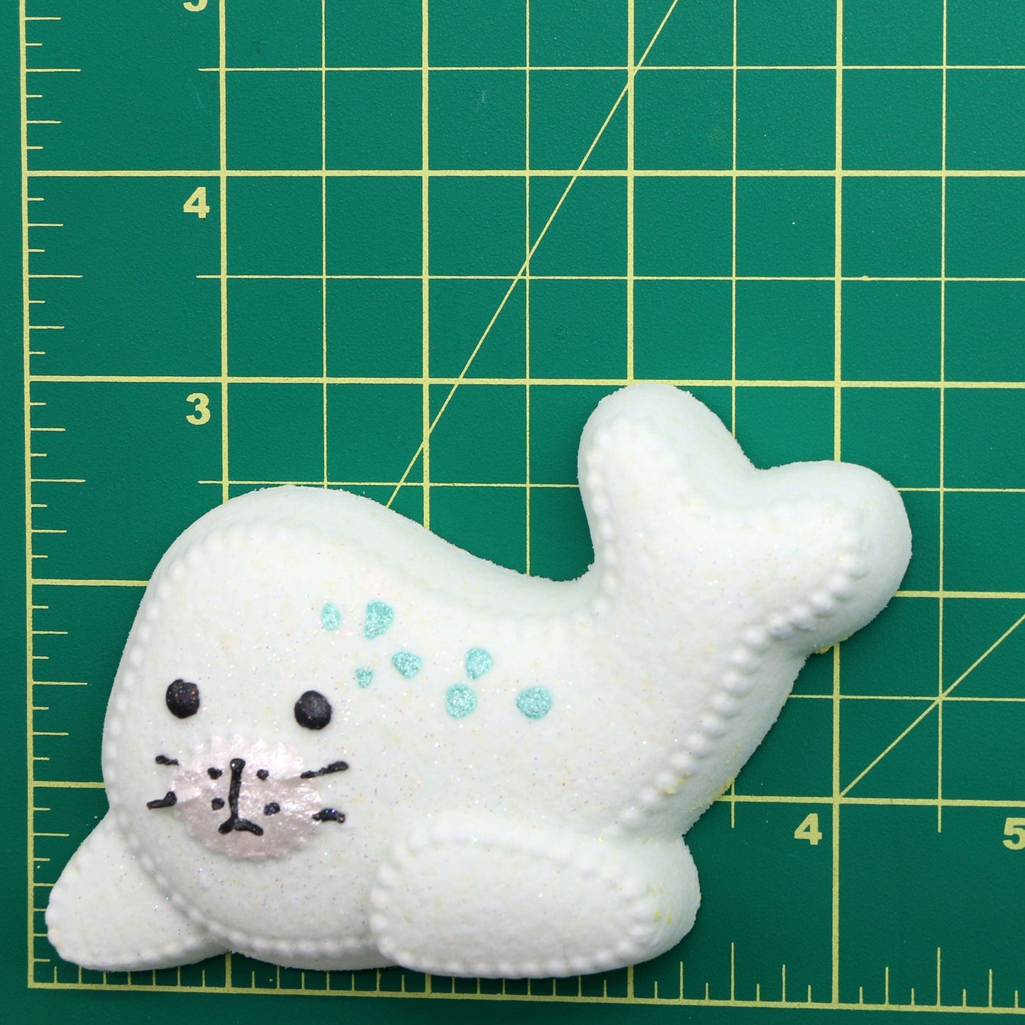 Mini Seal