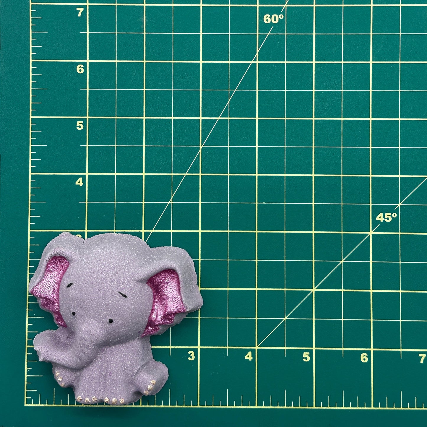 Mini Elephant