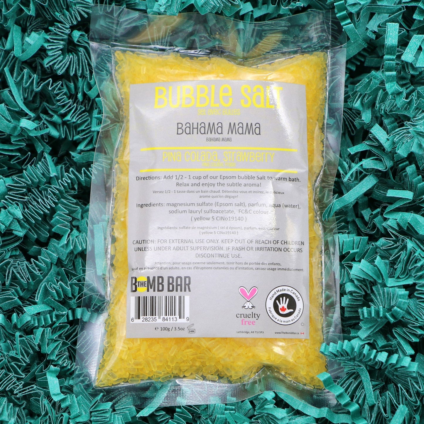 Yellow Fellas Gift Set