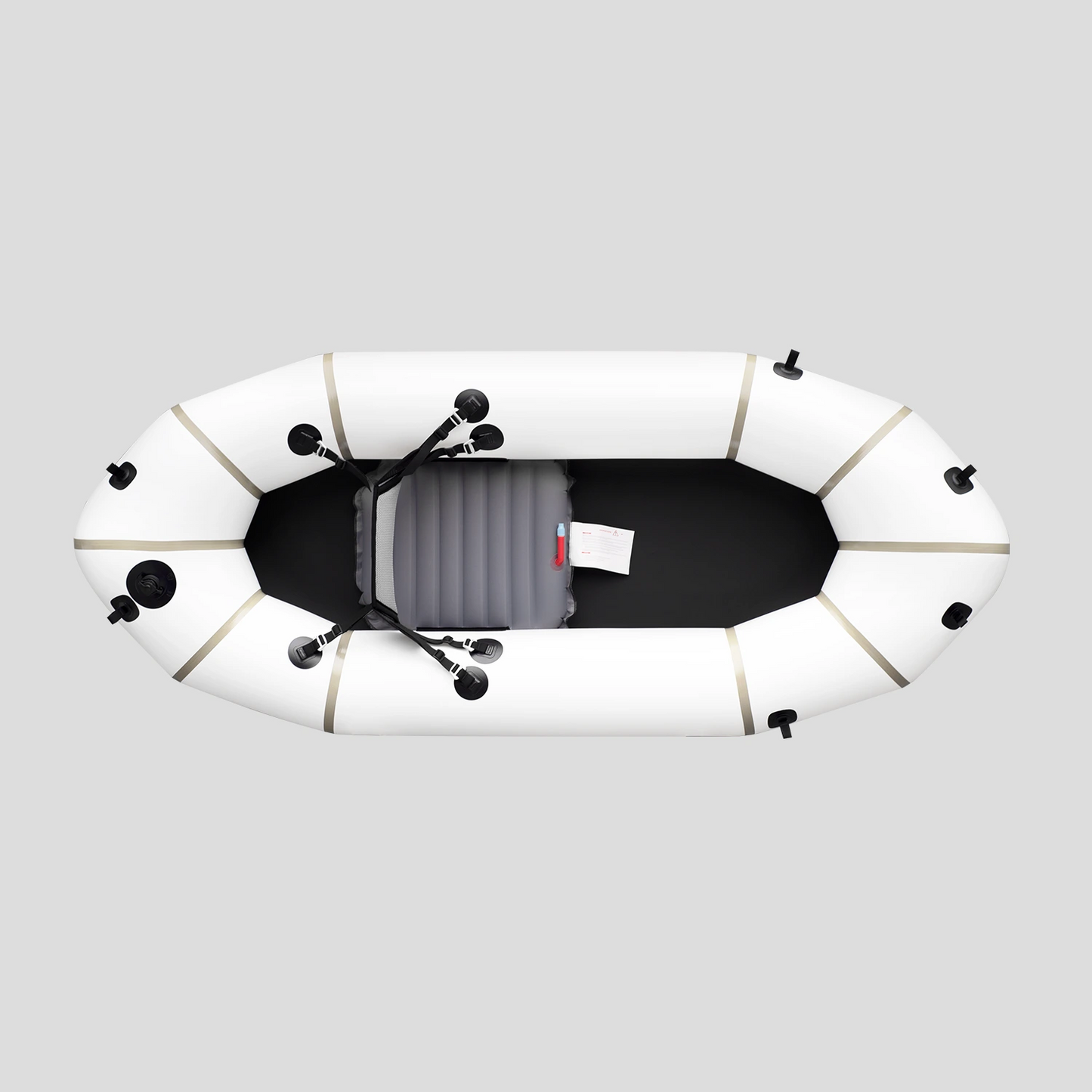 MRS Minnow Ultralight Packraft
