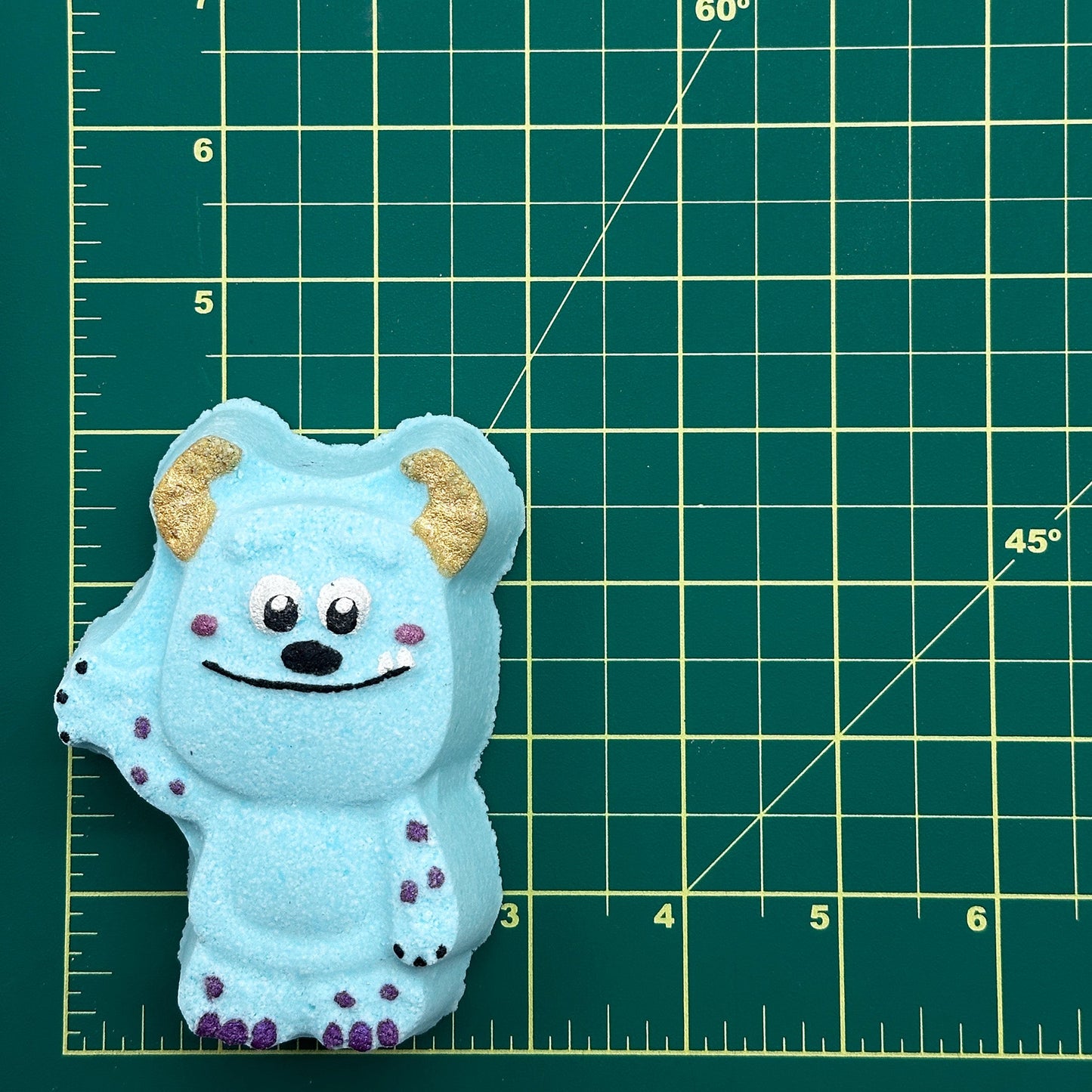 Monsters Crew - Sully