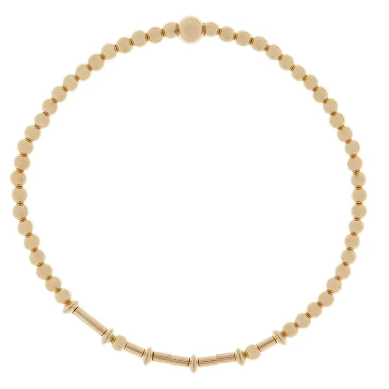 Morse Code Bracelet