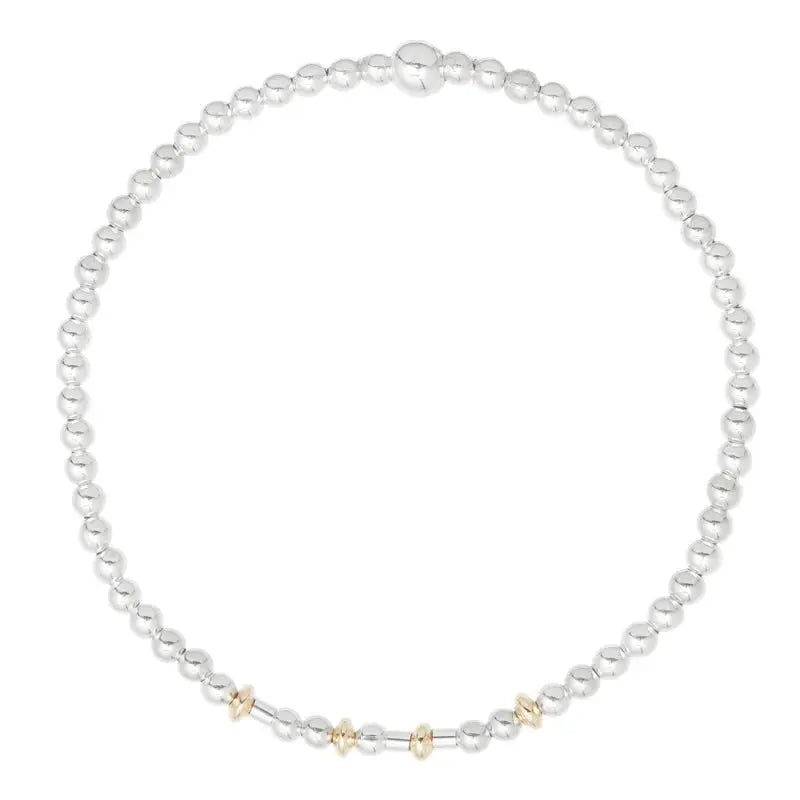 Morse Code Bracelet