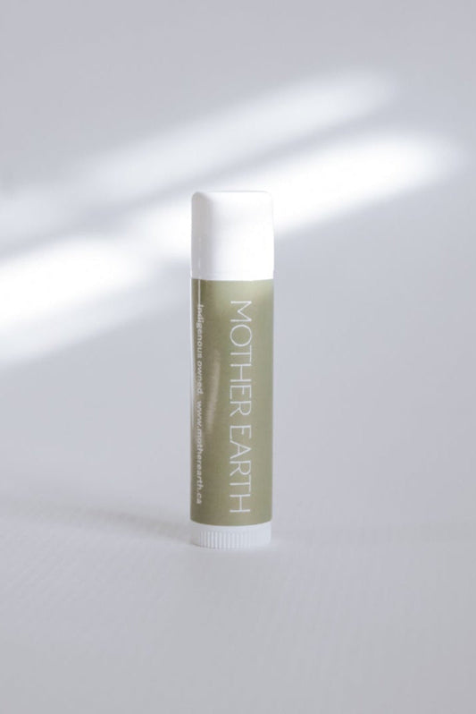 Mint Lip Balm Stick