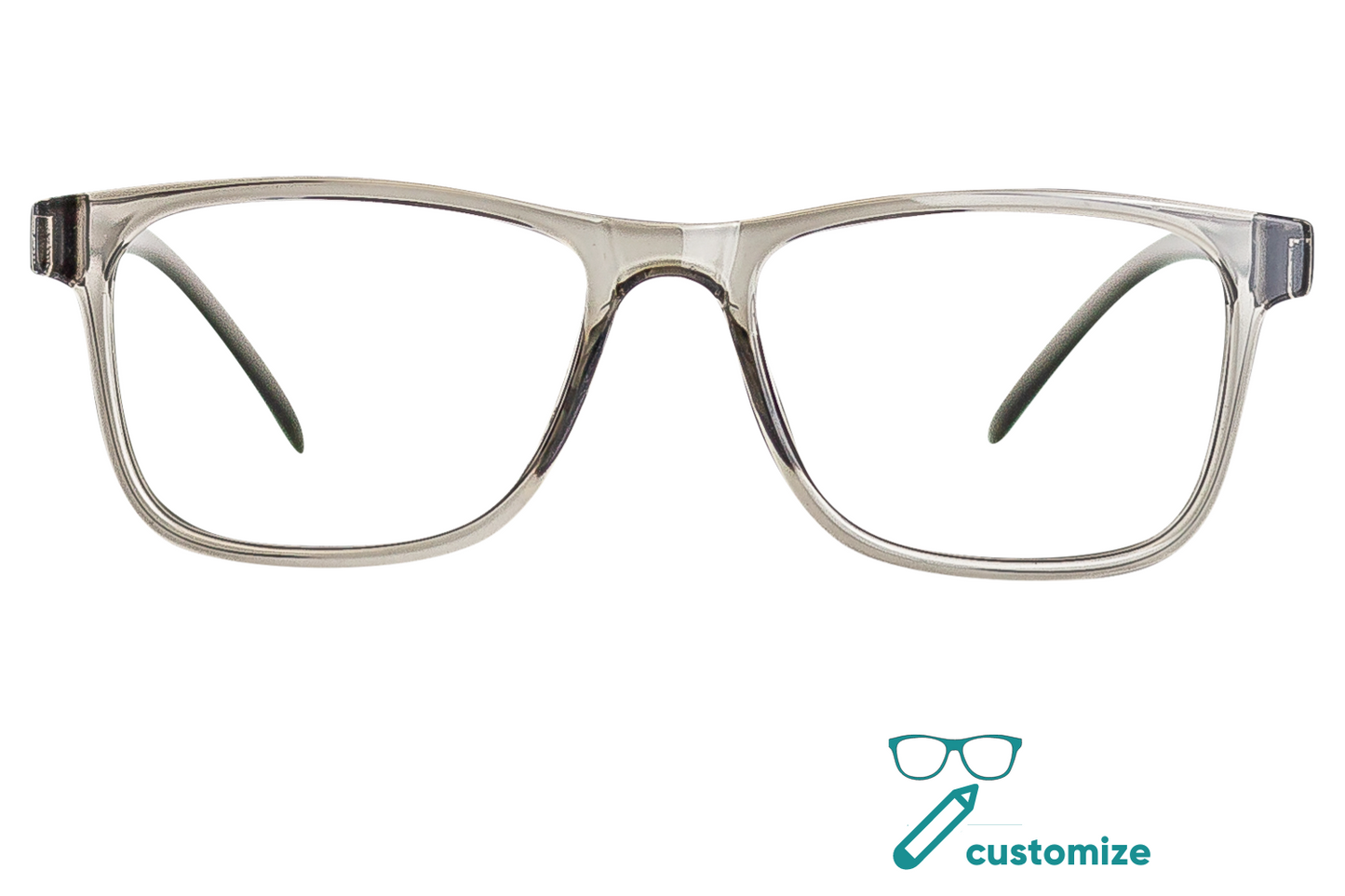 BYO - The Musician Frame