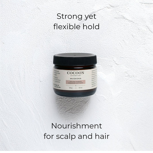 Muskoka Styling Pomade