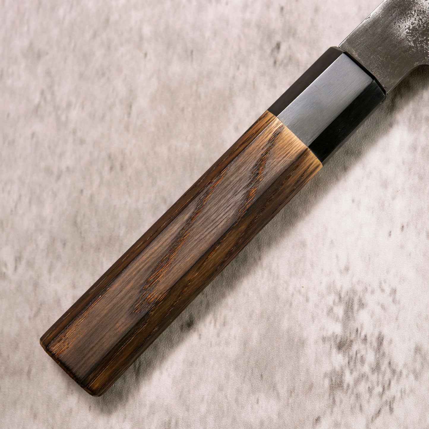 Mutsumi Hinoura Bunka 180 mm