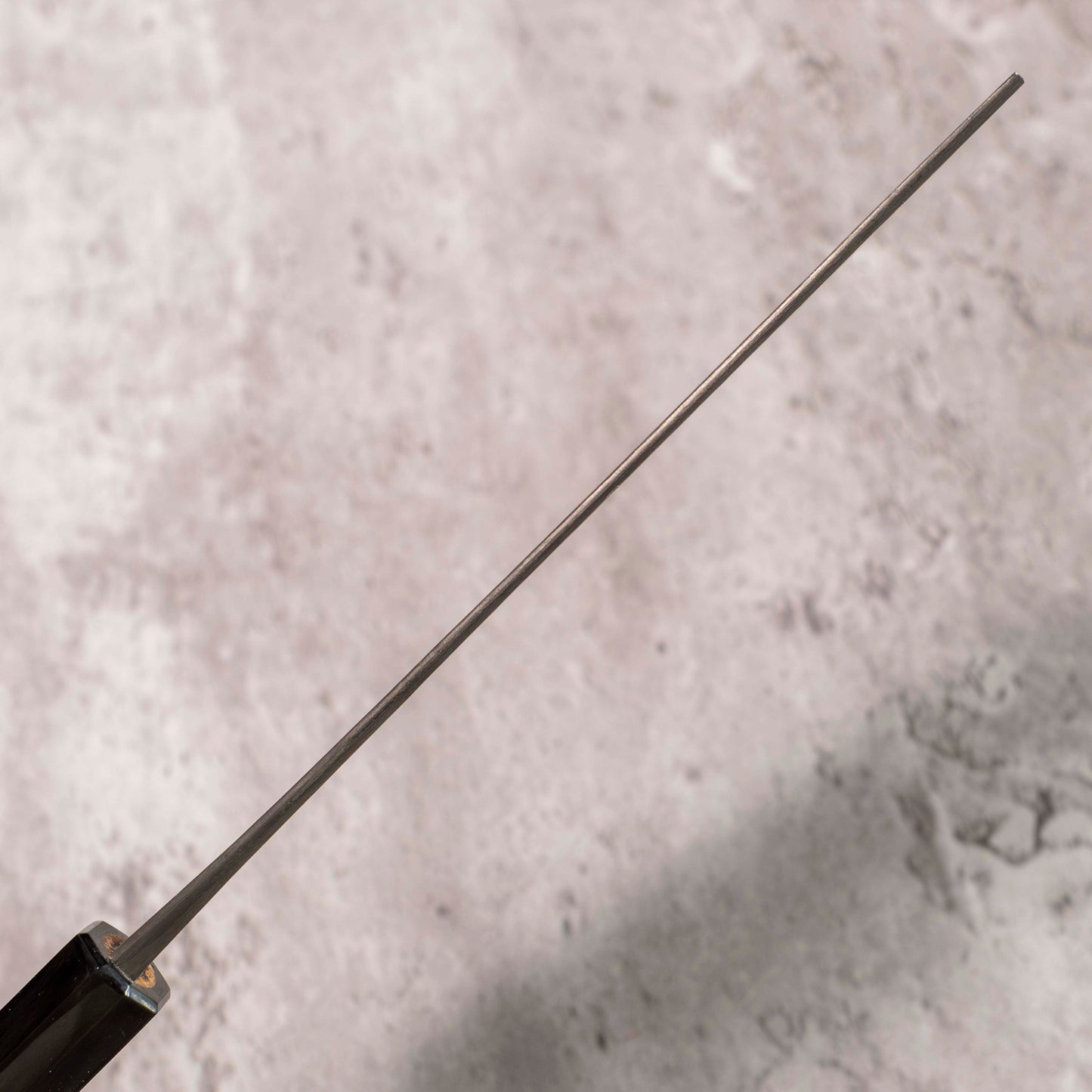 Mutsumi Hinoura Nakiri 170 mm