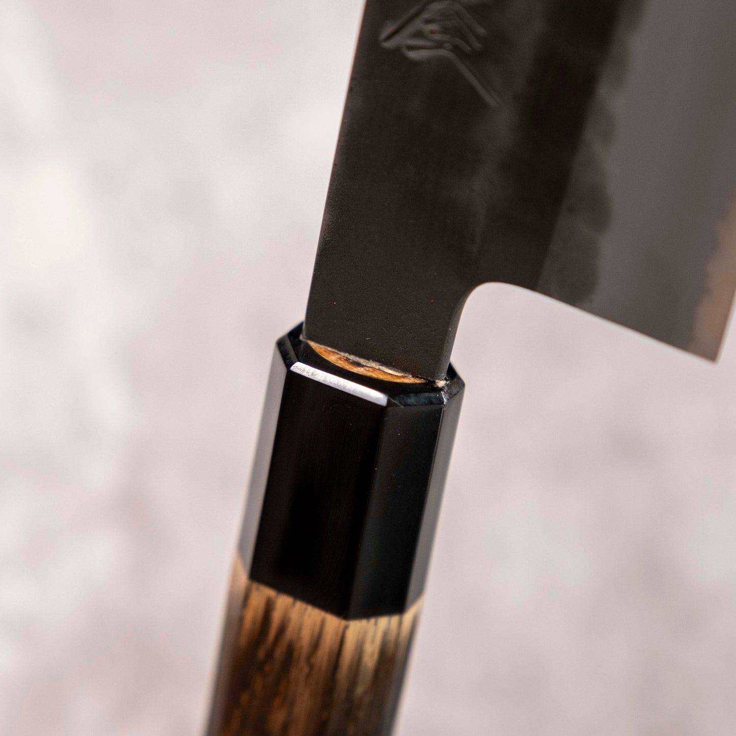 Mutsumi Hinoura Bunka 180 mm