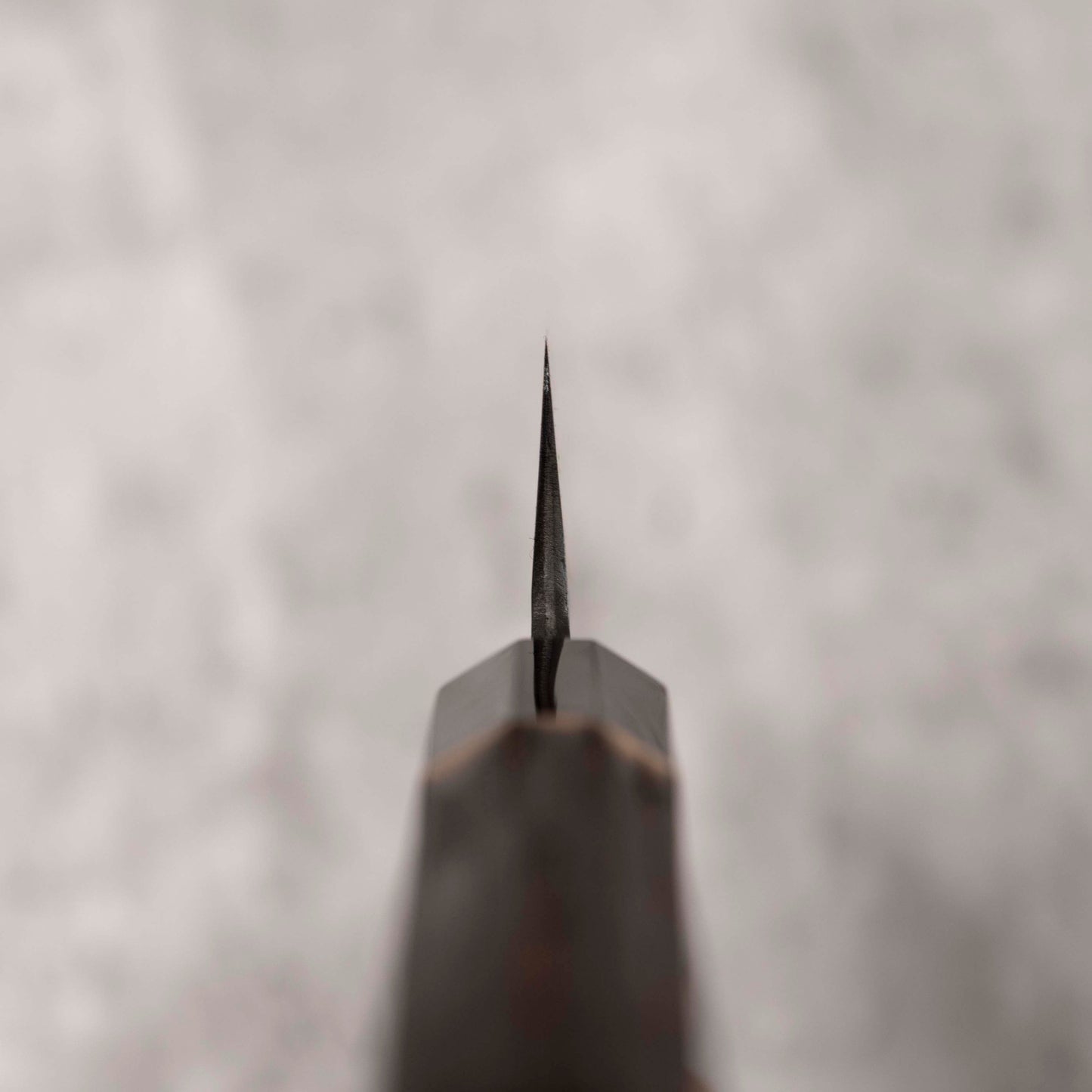 Mutsumi Hinoura Petty 135 mm