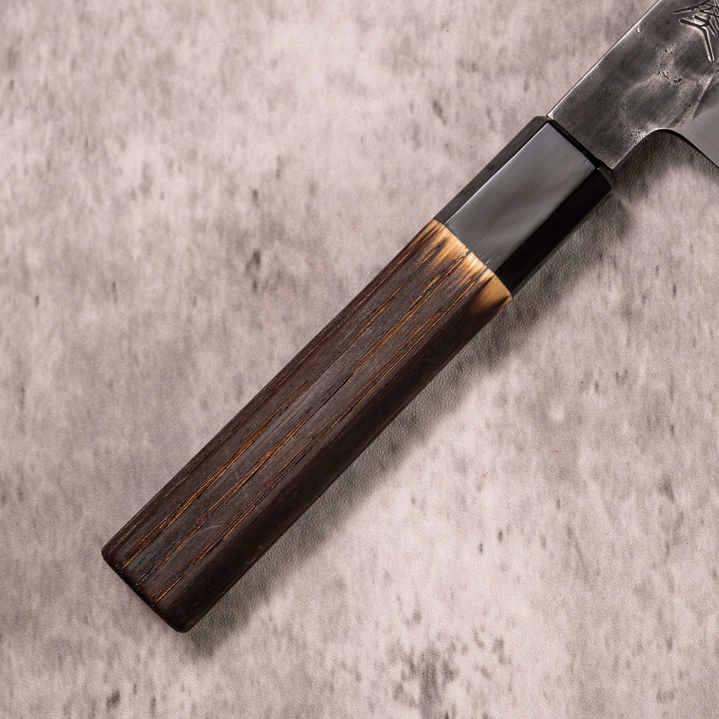 Mutsumi Hinoura Petty 135 mm