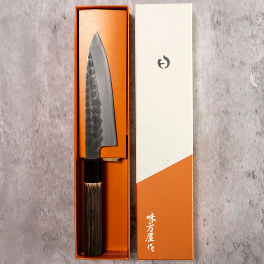 Mutsumi Hinoura Petty 135 mm