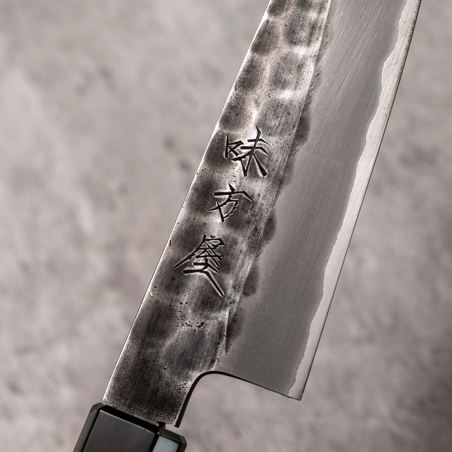 Mutsumi Hinoura Petty 135 mm