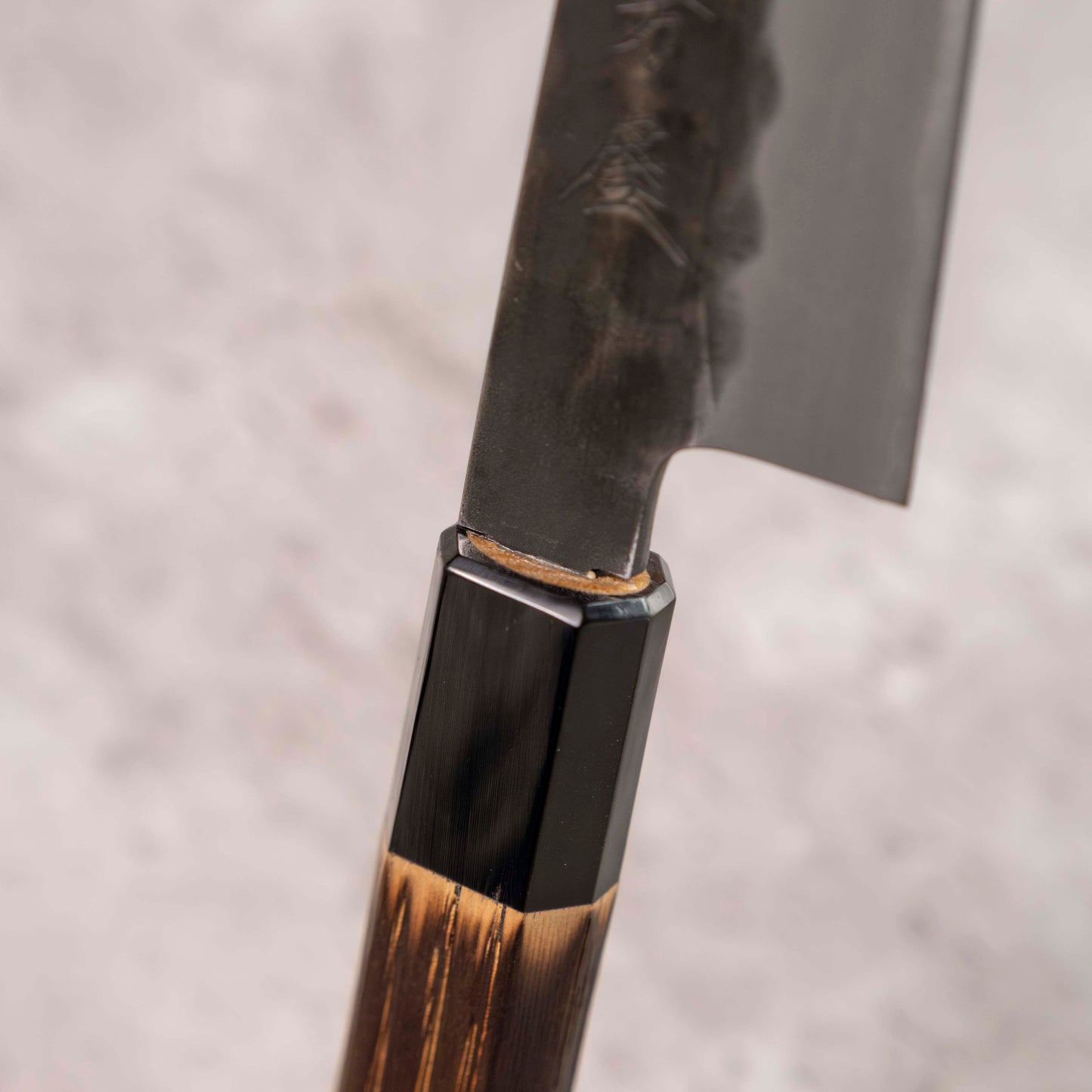 Mutsumi Hinoura Petty 135 mm