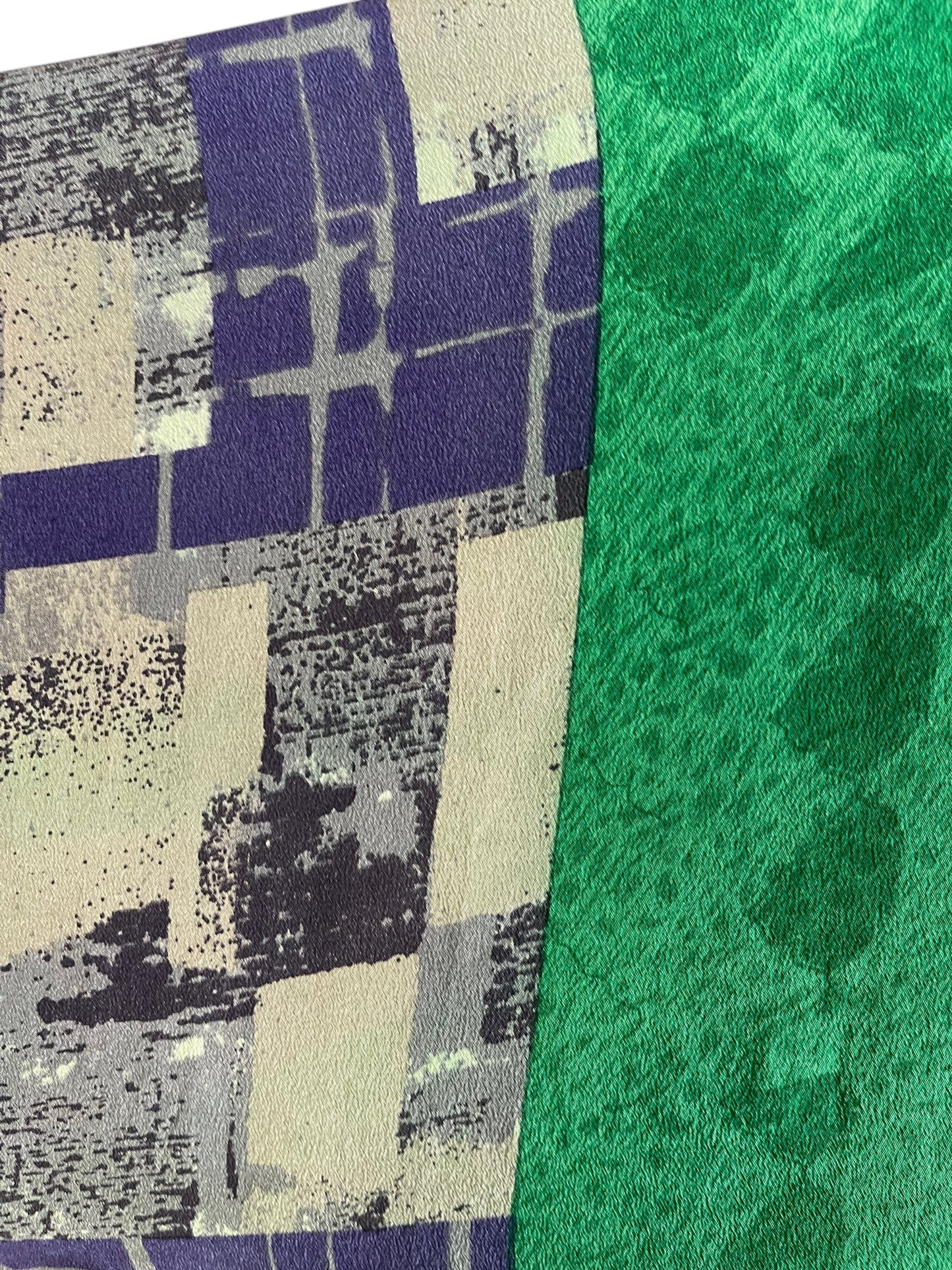 PRC6564 Avatar Pure Silk Long Tunic with Side Ties