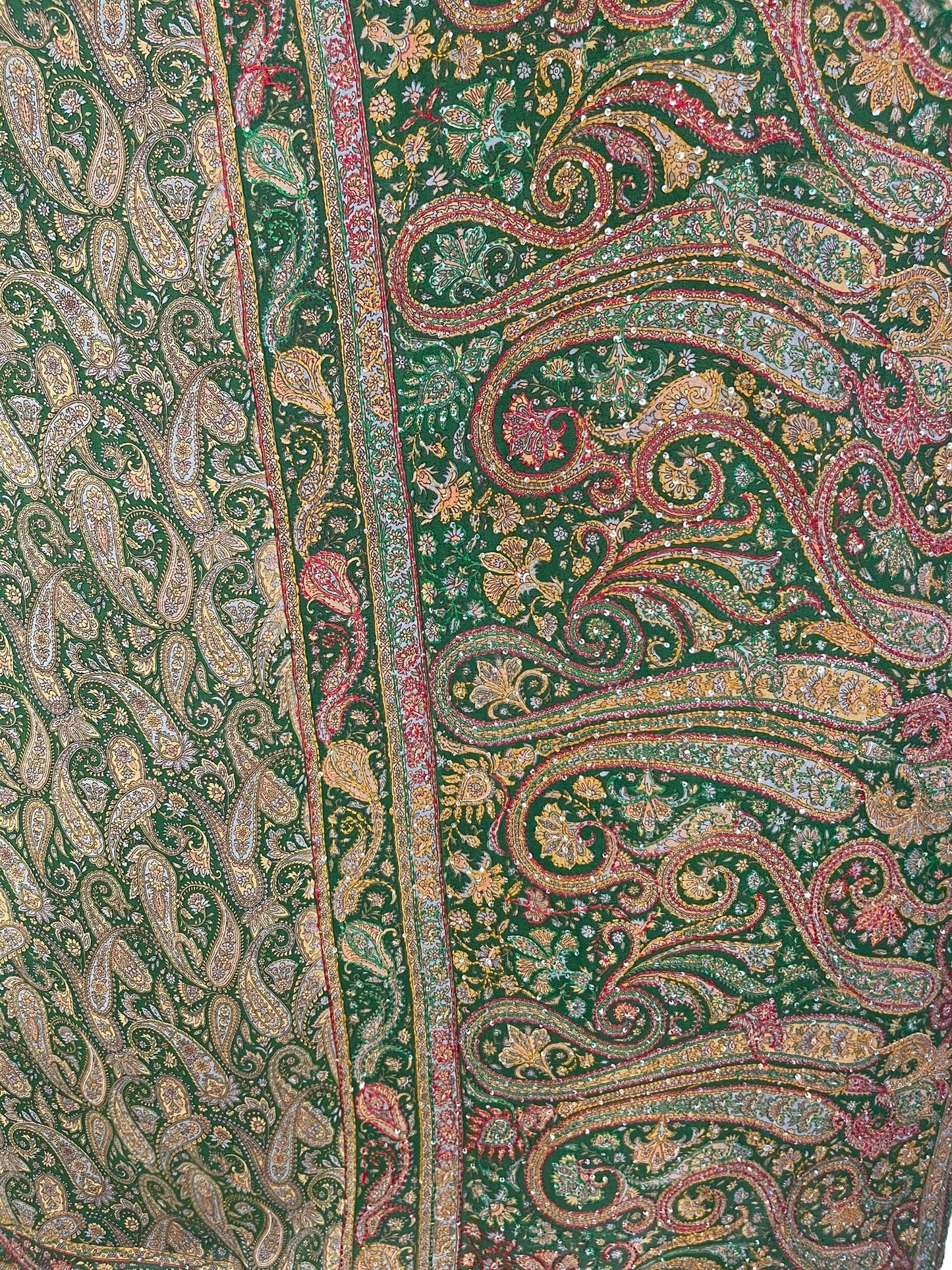 PRC6950 Avatar Pure Silk One Shoulder Dress