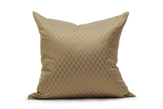 Latte Cushion Cover