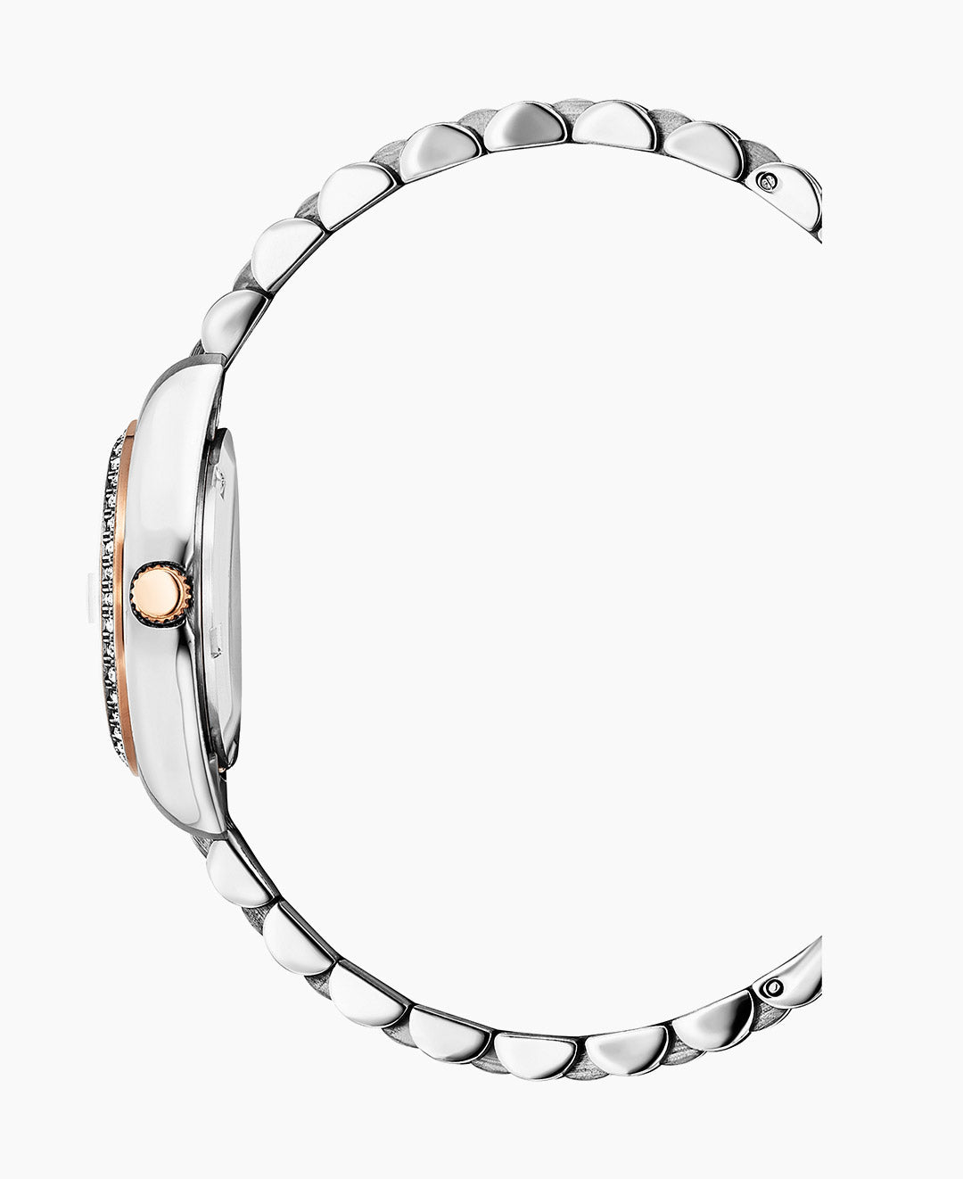 Jacques du Manoir Inspiration 26mm Quartz Ladies Watc