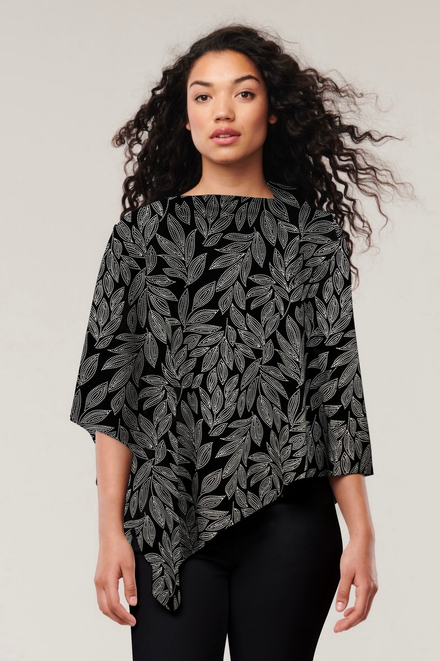 Écharpe de voyage 7 en 1 Nadi