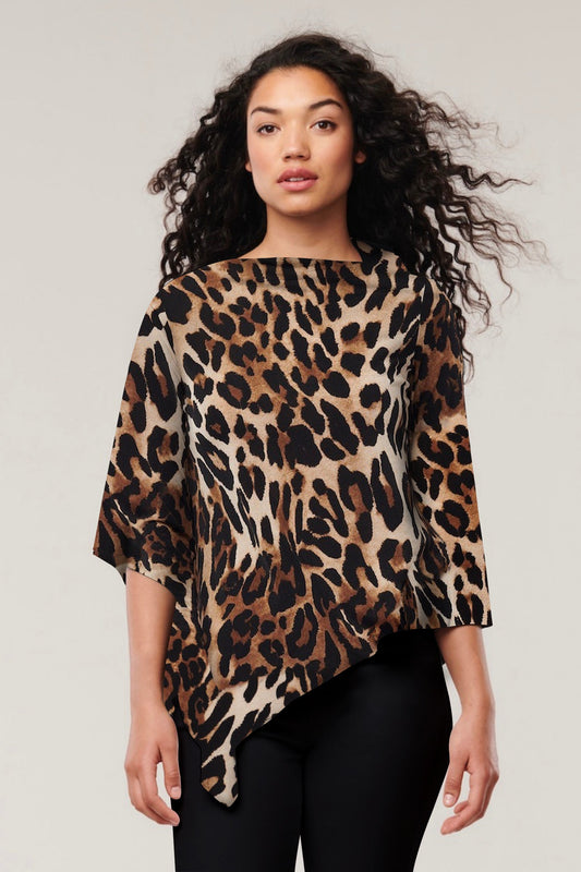 Écharpe de voyage 7 en 1 Nadi