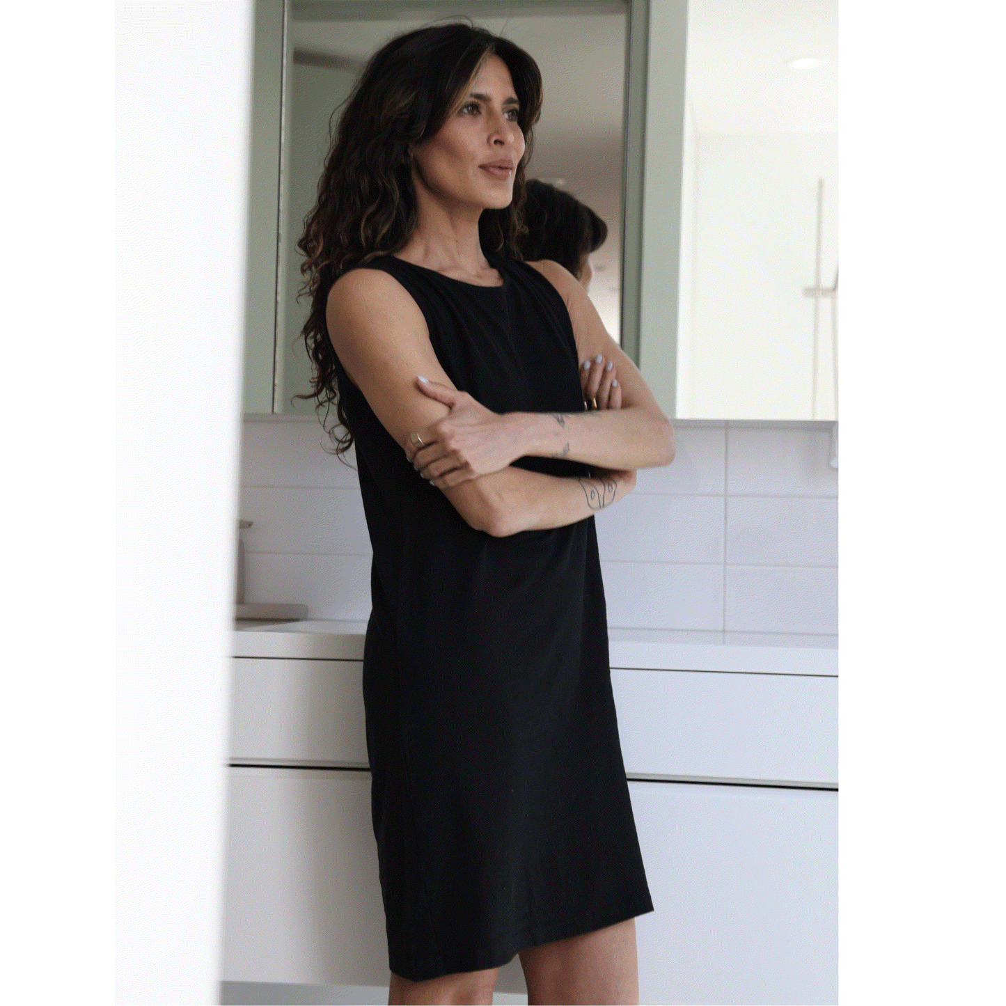 Simone Cooling Nightgown