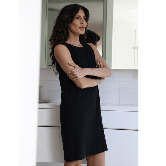 Simone Cooling Nightgown
