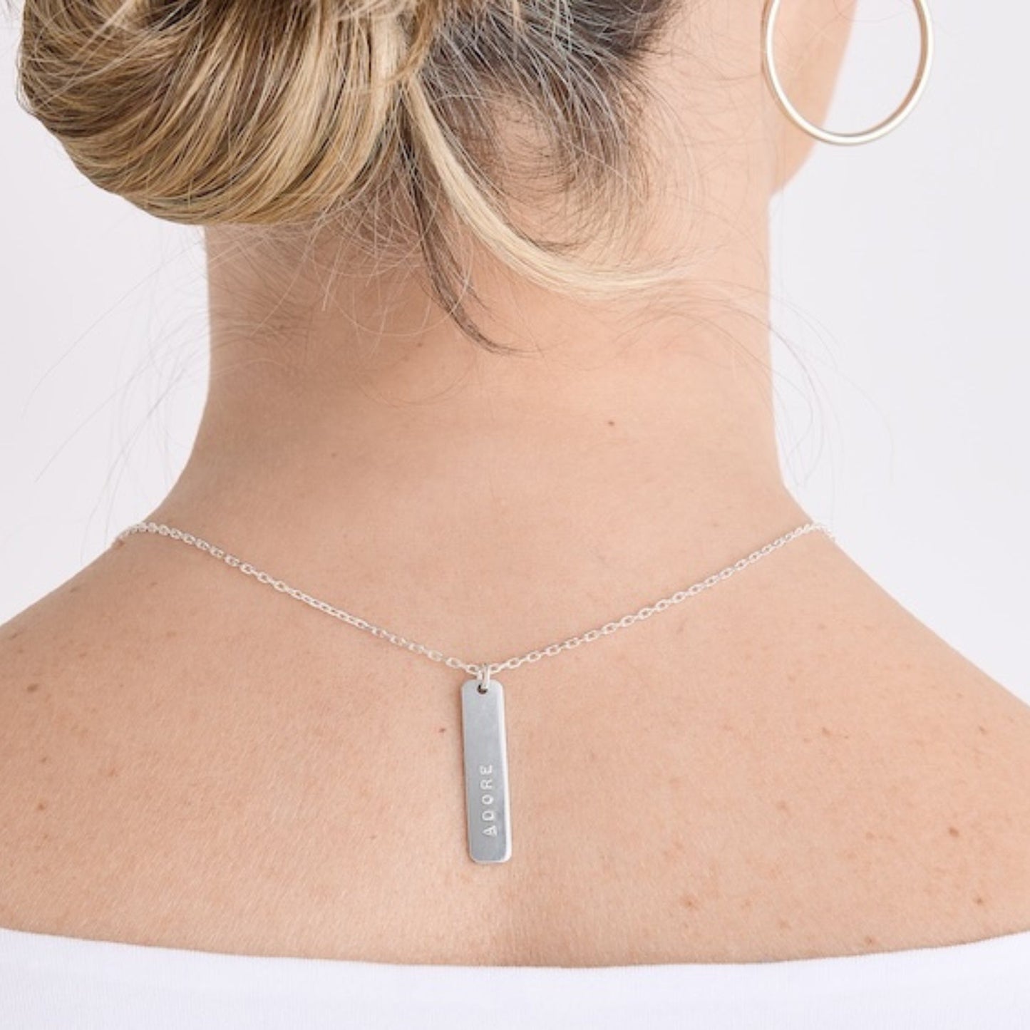 The Adore Necklace