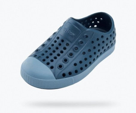 Native Jefferson Child