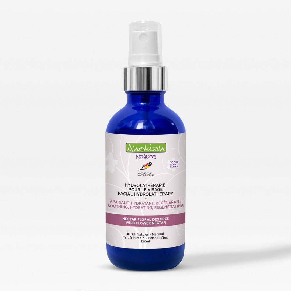 Hydrolat visage | Nectar Floral