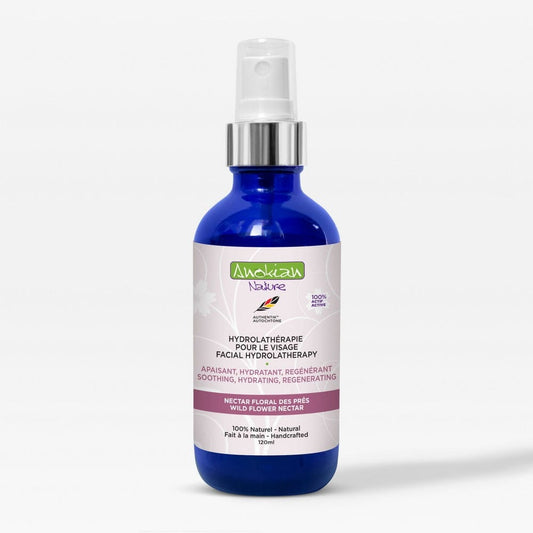 Hydrolat visage | Nectar Floral