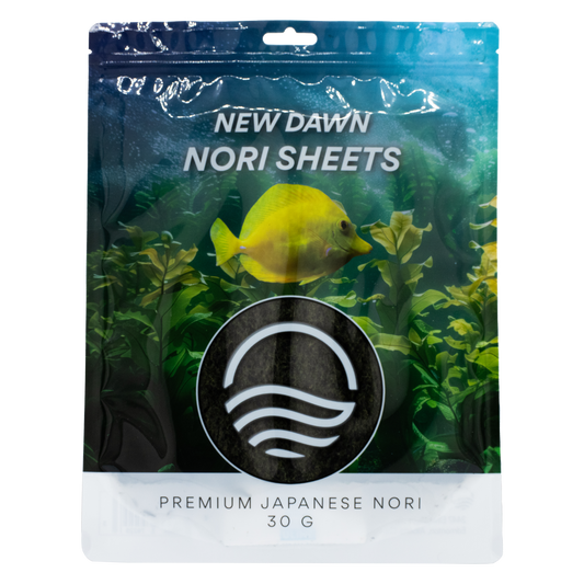 Nori Sheets