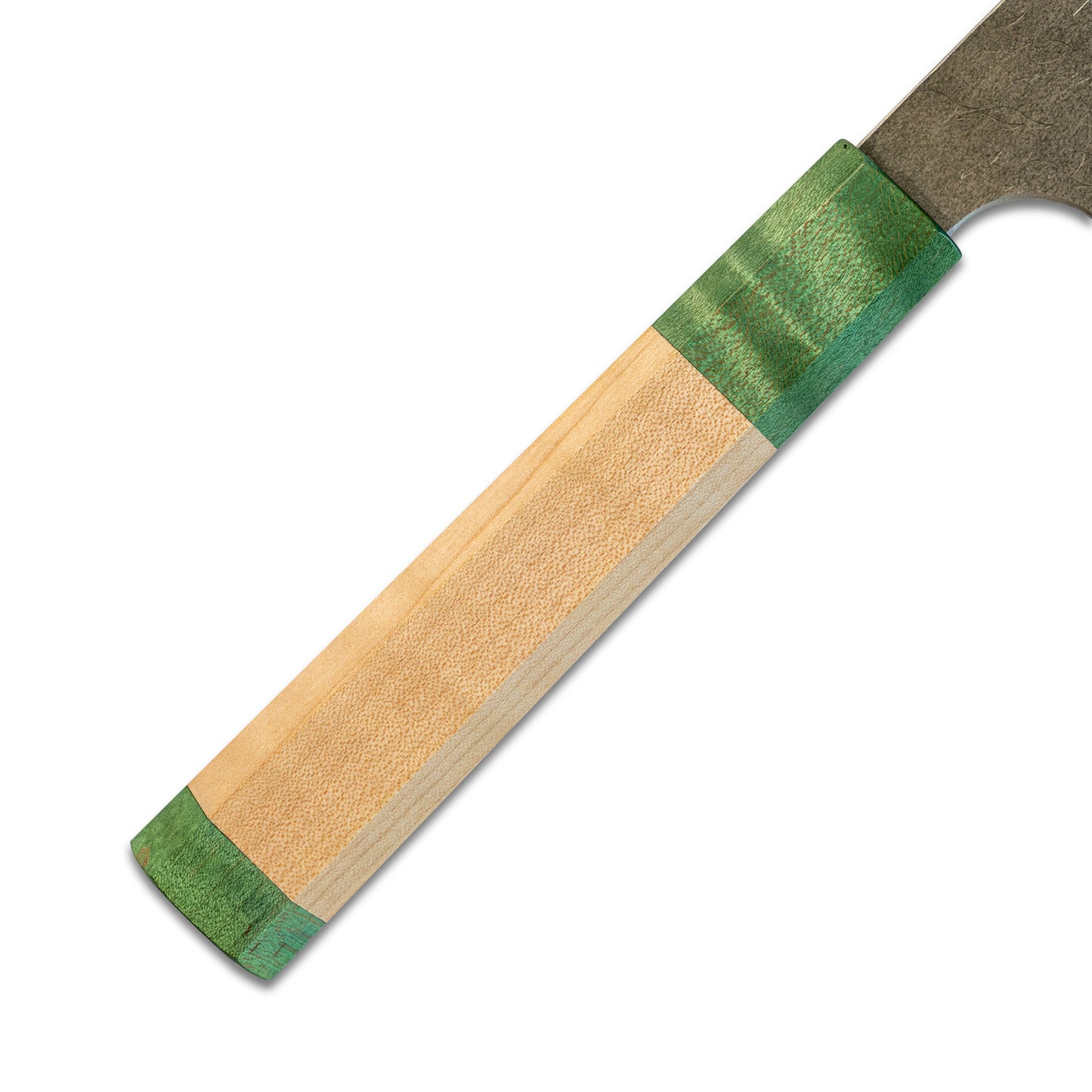 Nigara Hamono AS Tsuchime Migaki Bunka 170 mm