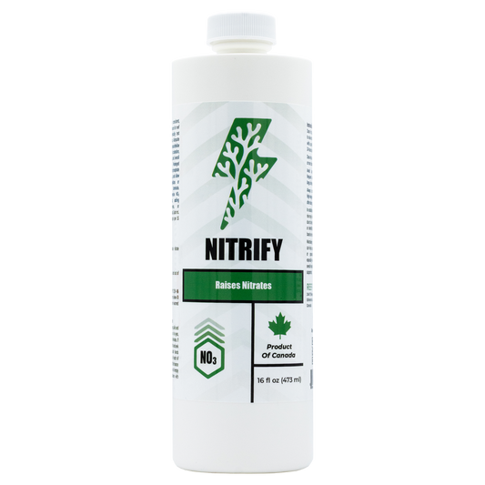 Nitrify