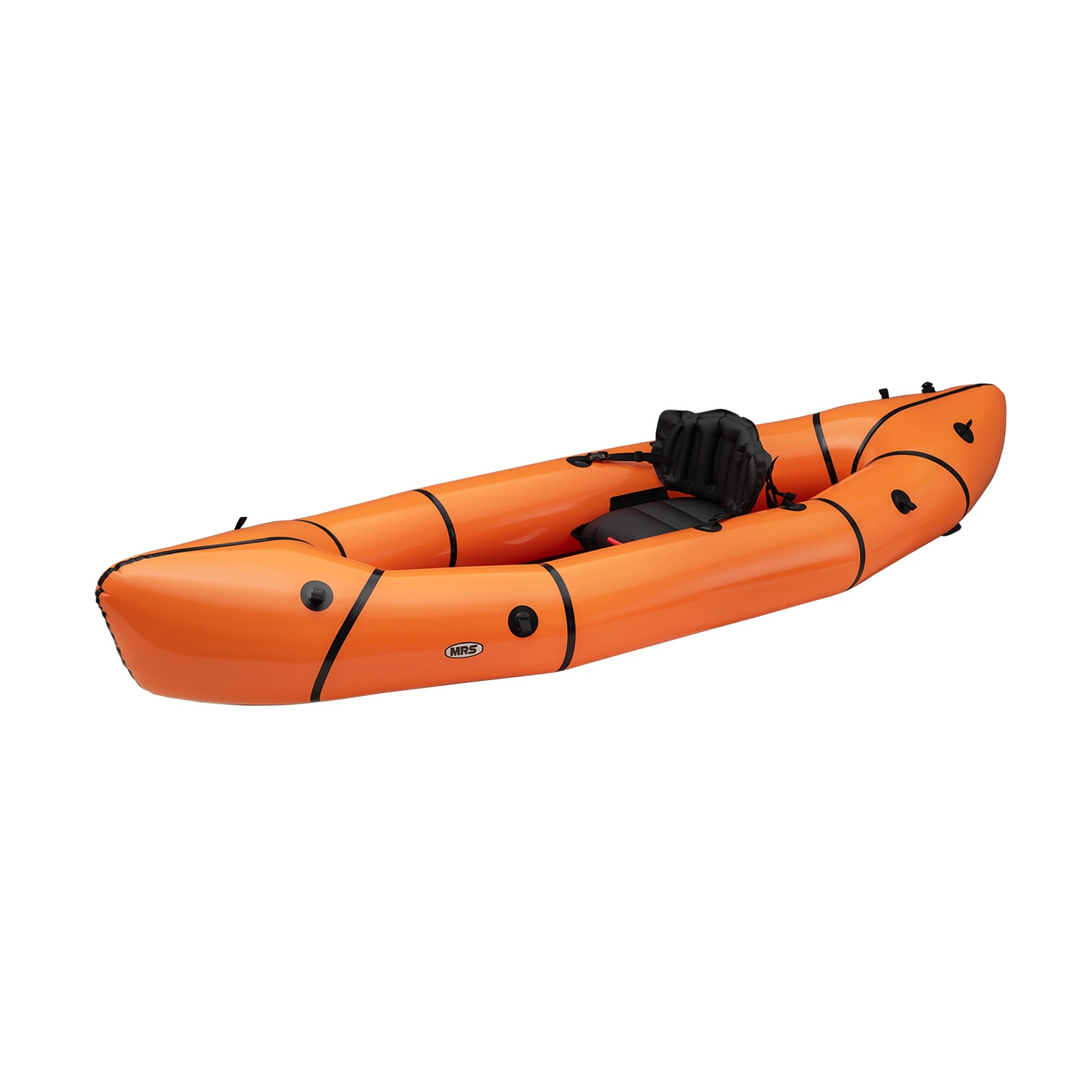 MRS Nomad S1 Packraft