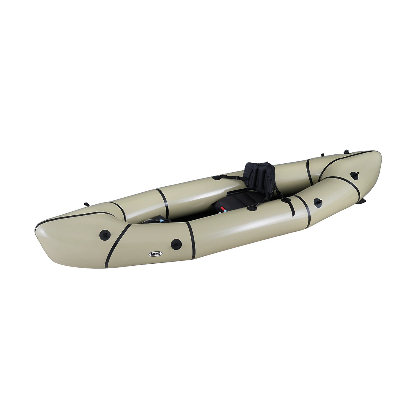 MRS Nomad S1 Packraft