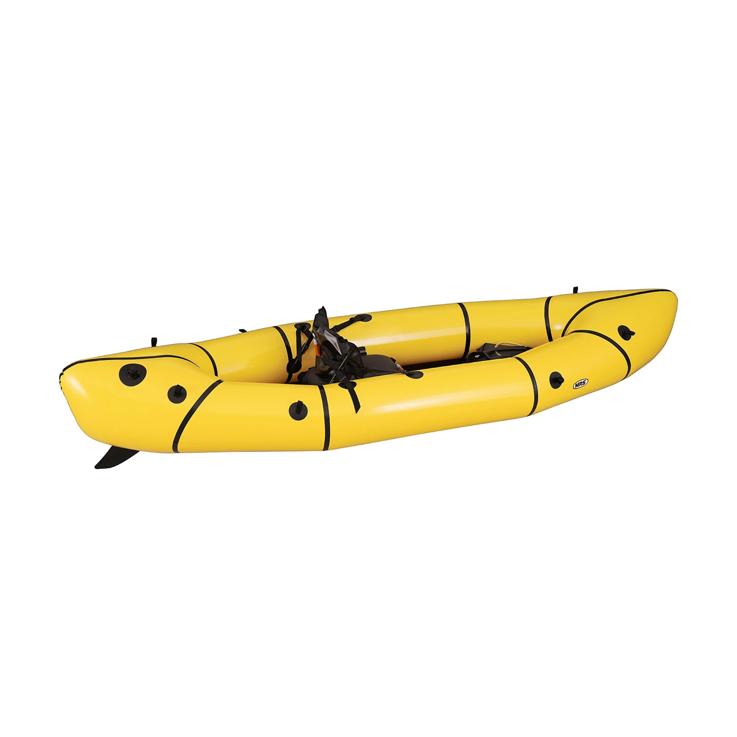 MRS Nomad S1 Packraft