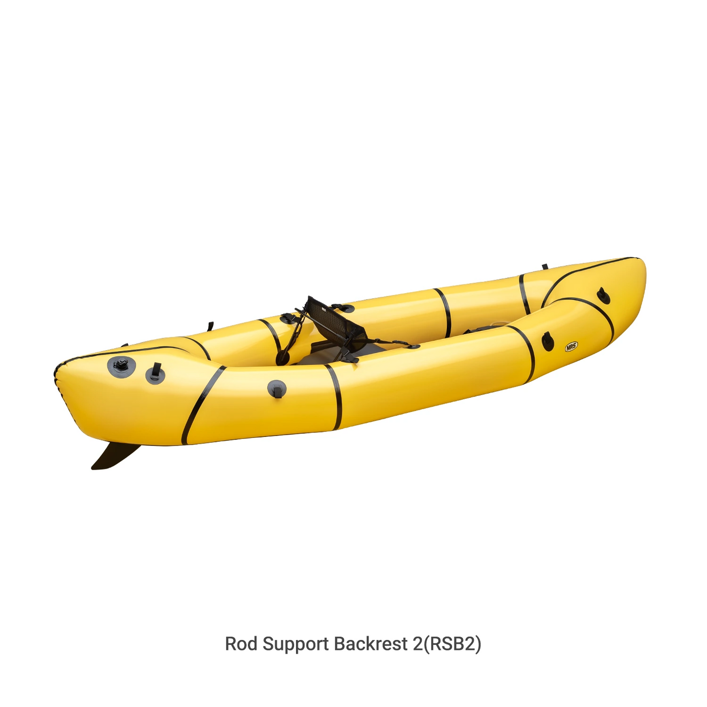 MRS Nomad S1 Packraft