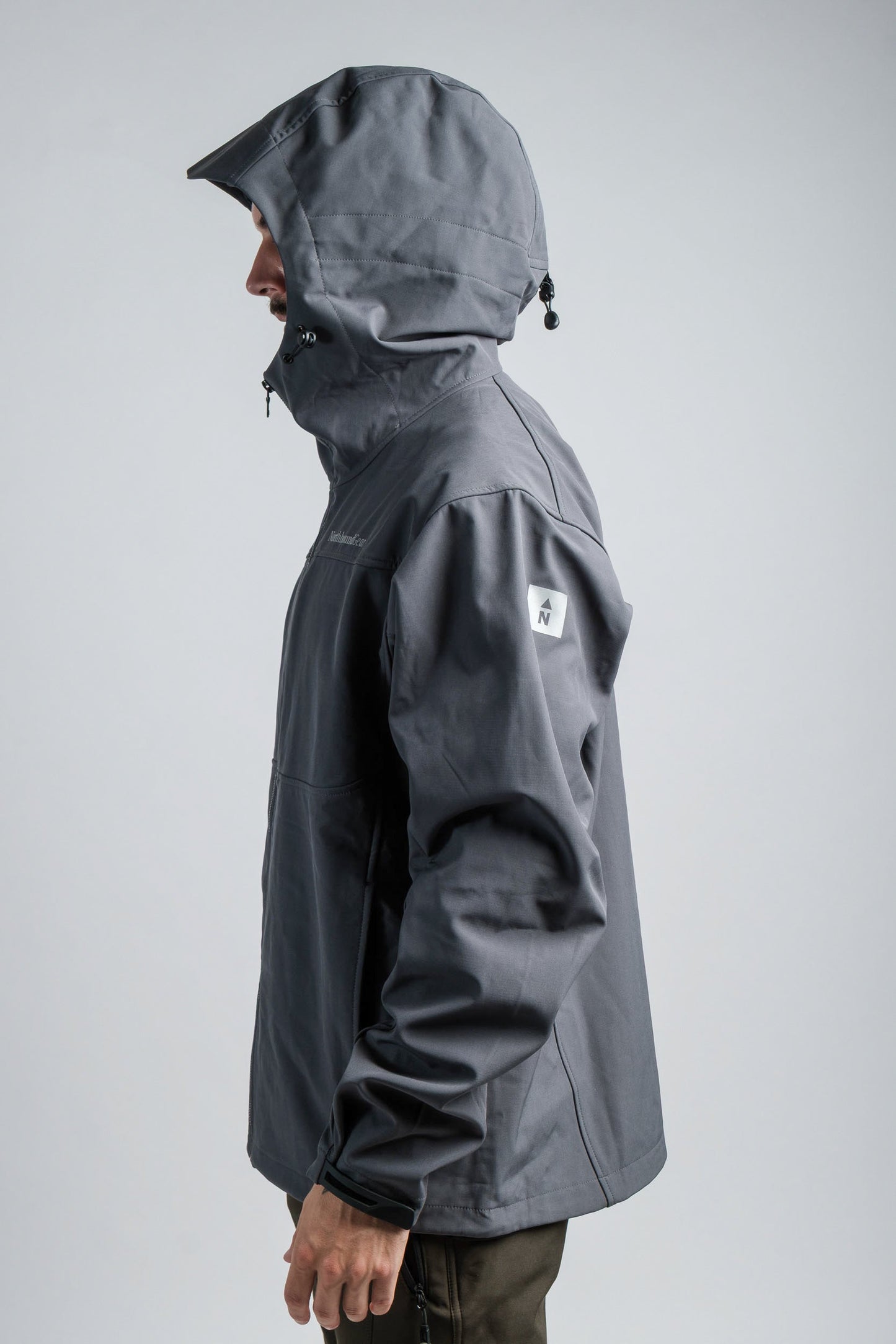 All Weather "Crossover" Jacket