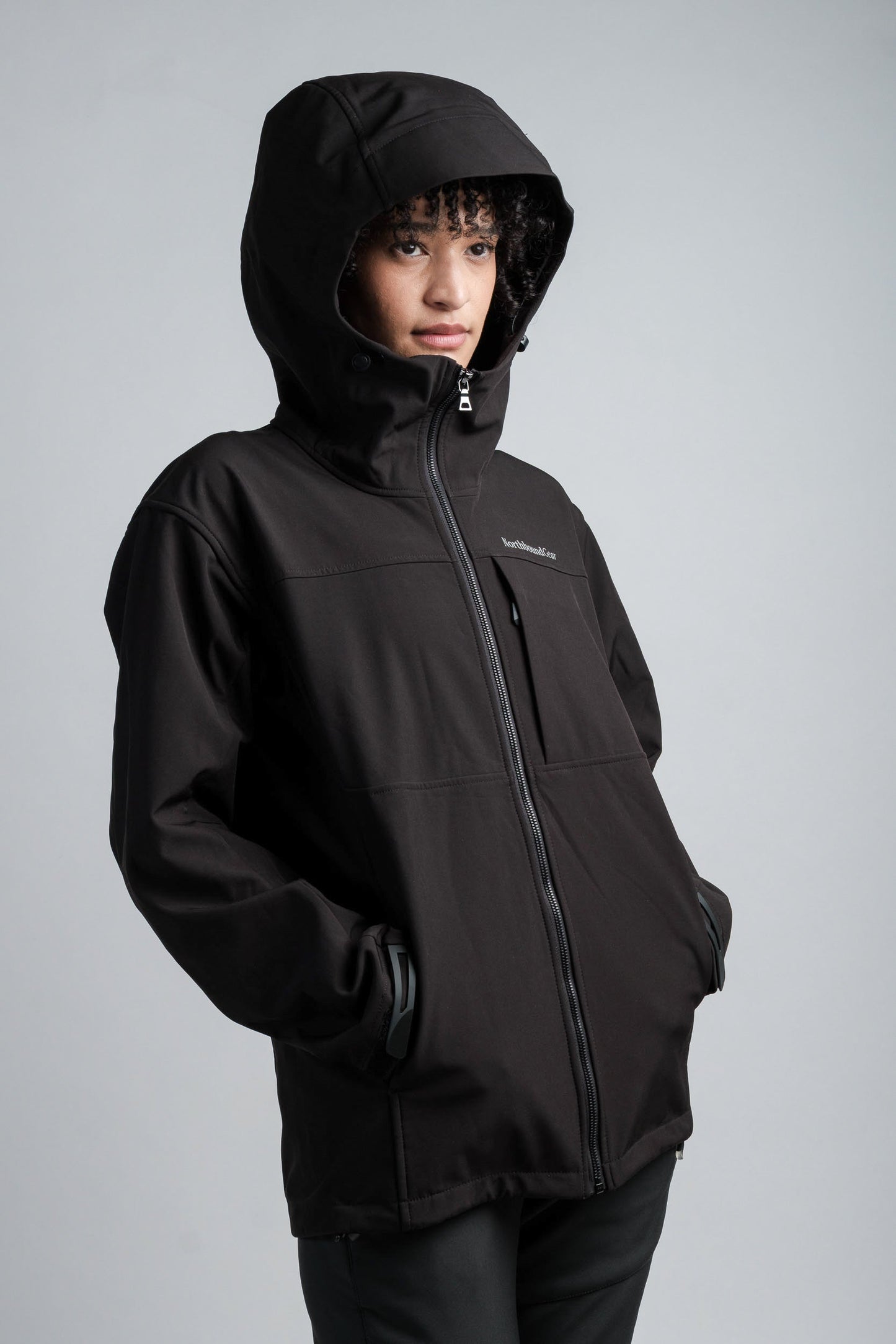 Women's All Weather Crossover Jacket
