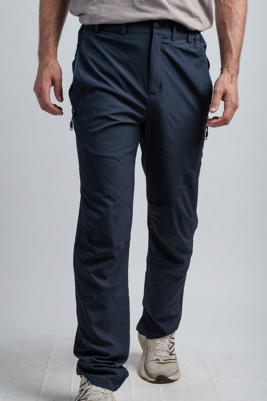 Men's "Explorer" Water Resistant Summer Pants