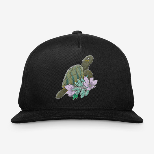 OG Shell Snapback