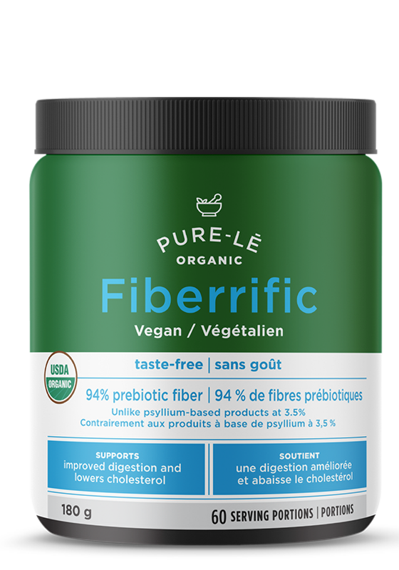 Fiberrific