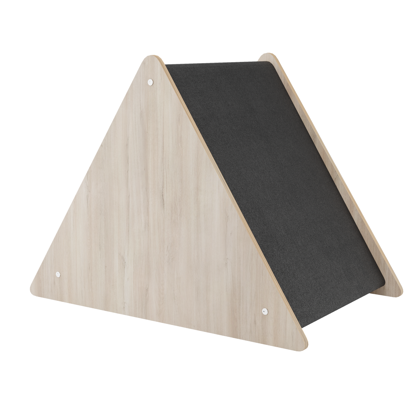 Noba Origin Scratchable Teepee Cat House