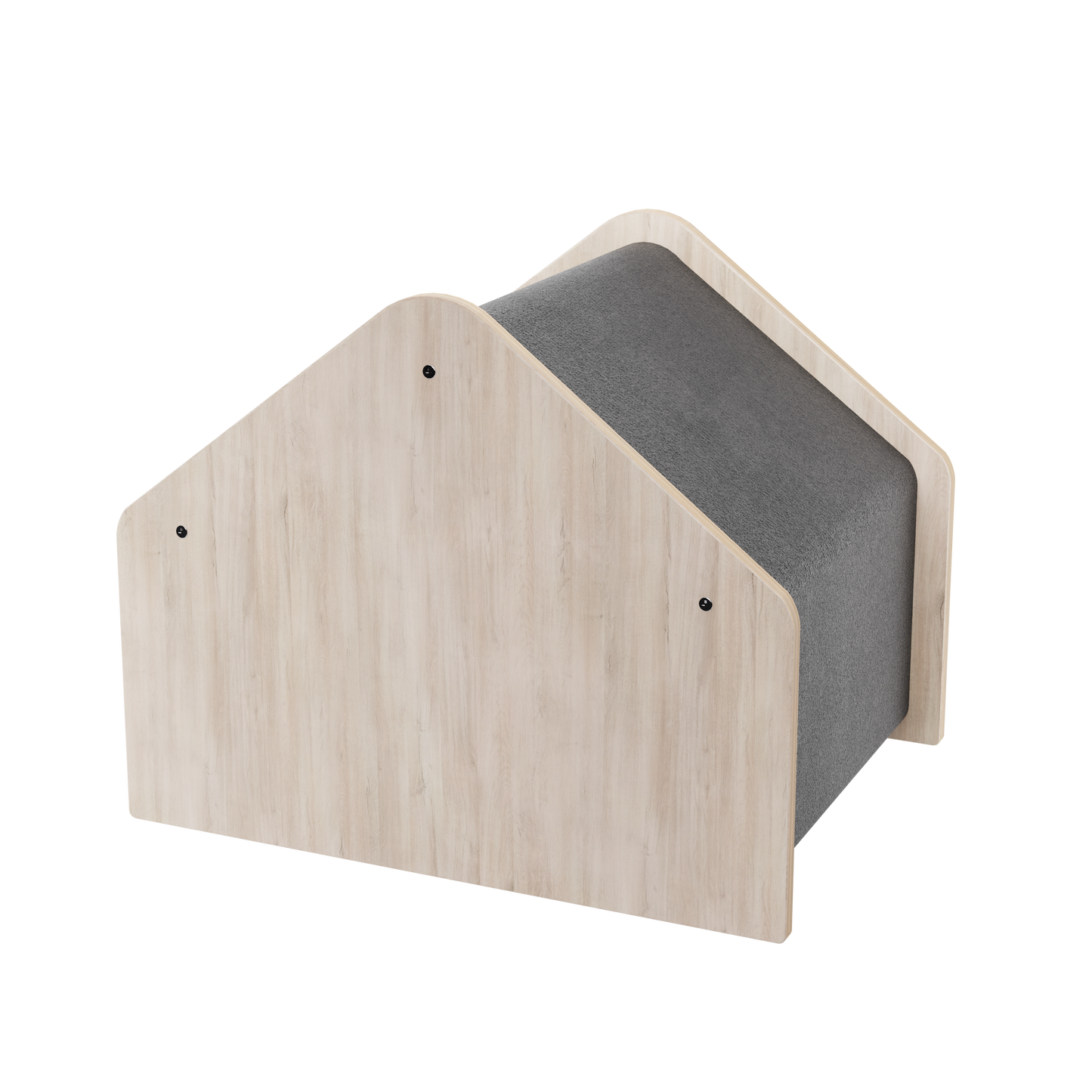 The Urban Condo Pet House