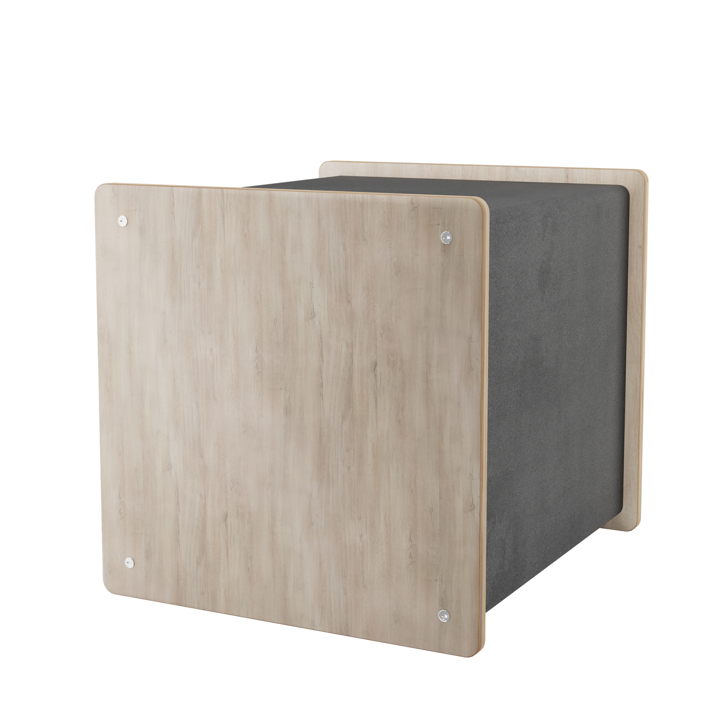 The Urban Hut Pet House