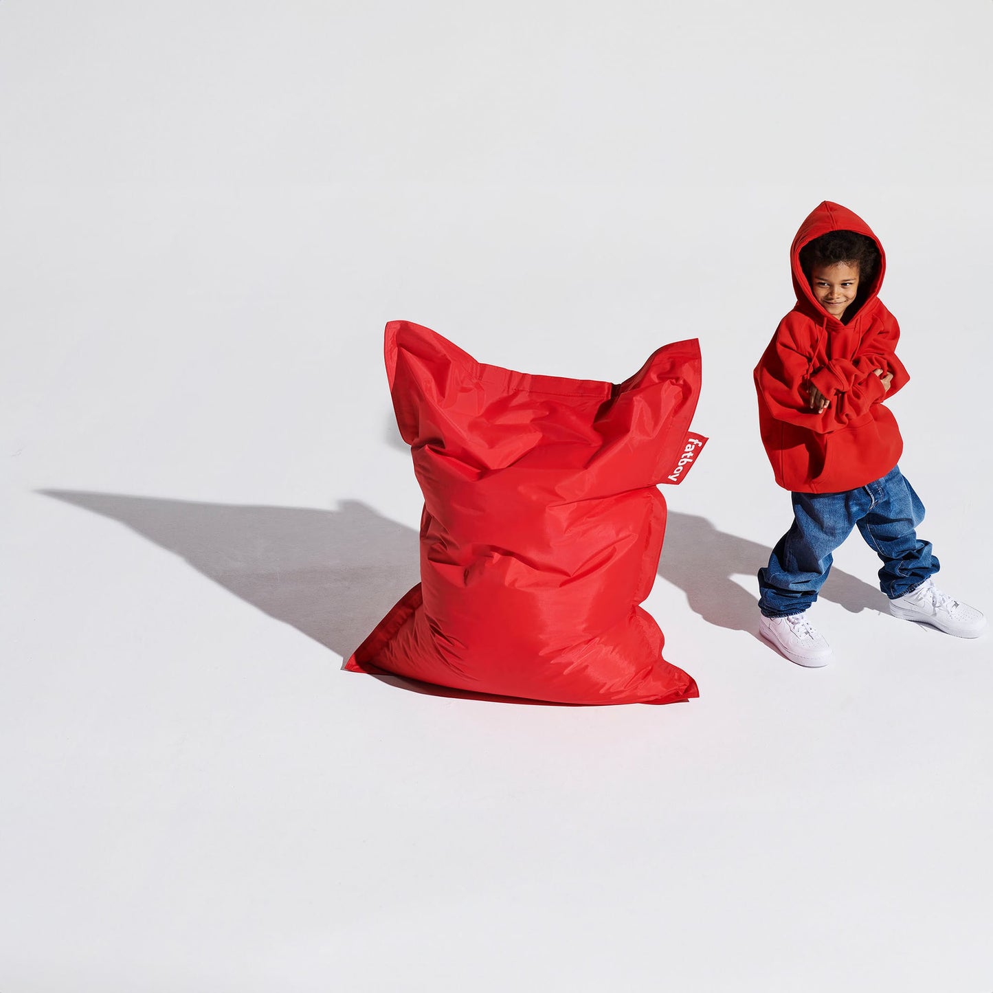 Junior Bean Bag<br> Indoor Use