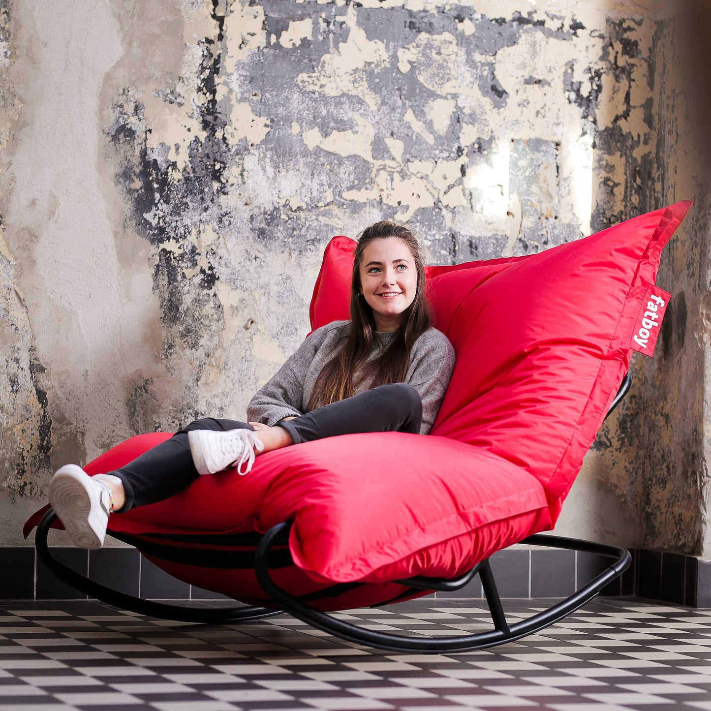 Original Bean Bag<br> Indoor Use